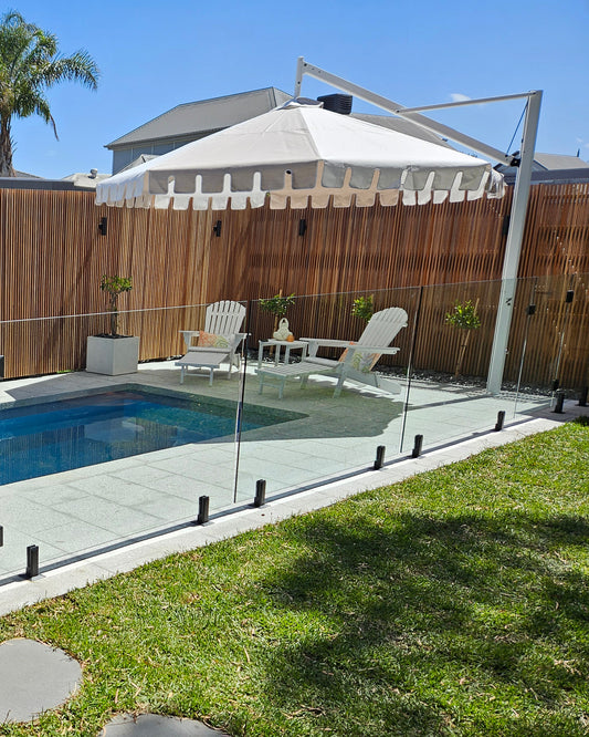DESIGNER - HAMPTONS