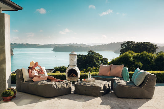 ISLA LOUNGER LUXE