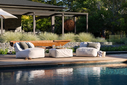 ISLA OTTOMAN LUXE