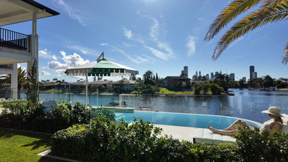DESIGNER - PALM SPRINGS
