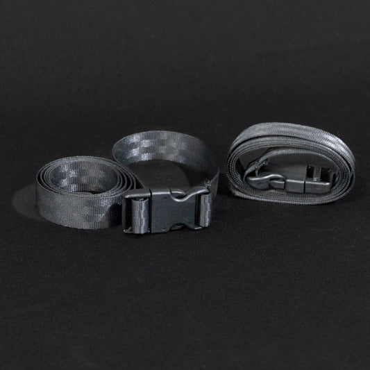 REPLACEMENT CLIP STRAP
