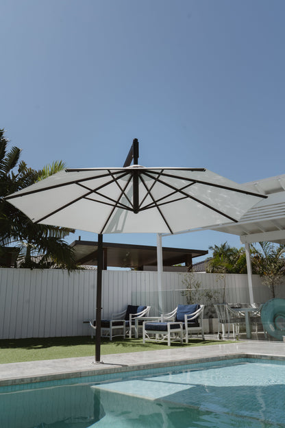 REVOLVASHADE CLASSIC 3.2M OCTAGONAL