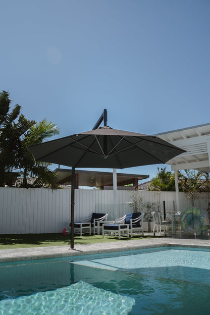 REVOLVASHADE CLASSIC 3.2M OCTAGONAL