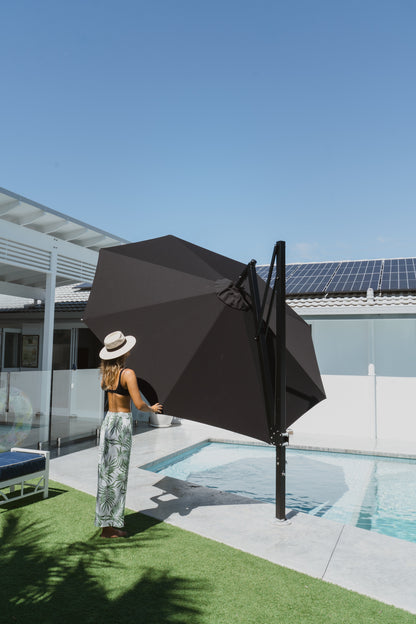 REVOLVASHADE CLASSIC 3.2M OCTAGONAL