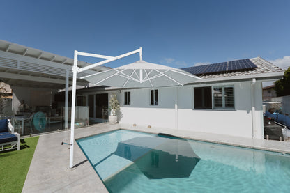 REVOLVASHADE CLASSIC 3.2M OCTAGONAL