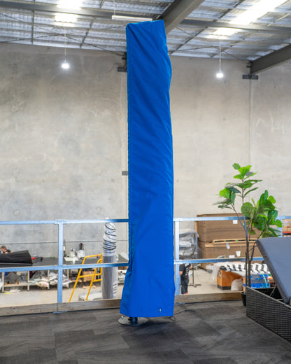 Revolvashade Marine Blue Storage Cover