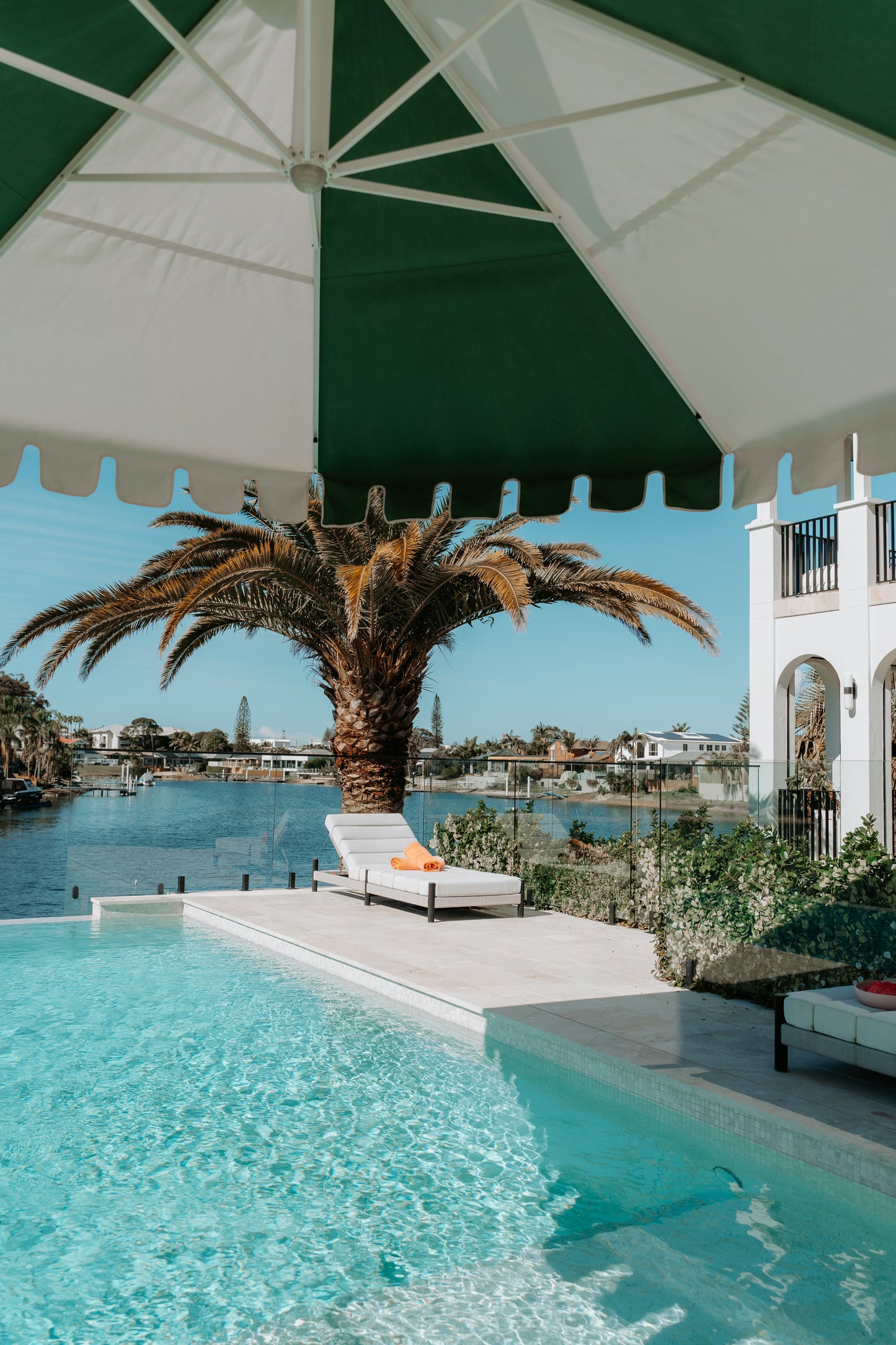 DESIGNER - PALM SPRINGS