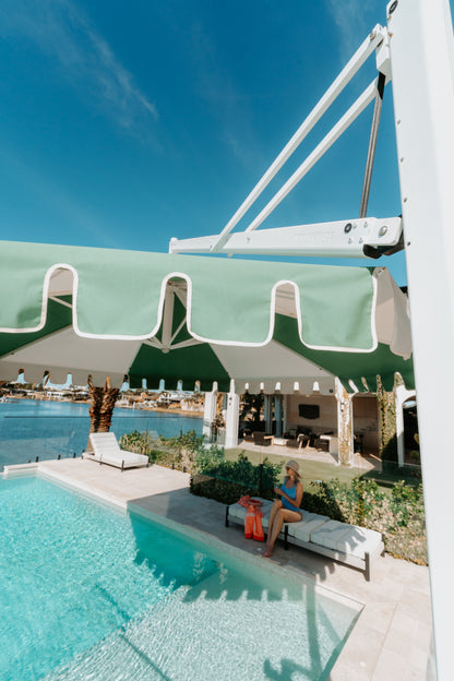 DESIGNER - PALM SPRINGS
