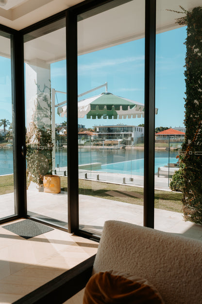 DESIGNER - PALM SPRINGS